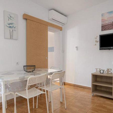 Casa Rocio Villa Hozanejos Ngoại thất bức ảnh