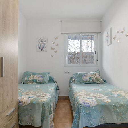 Casa Rocio Villa Hozanejos Ngoại thất bức ảnh