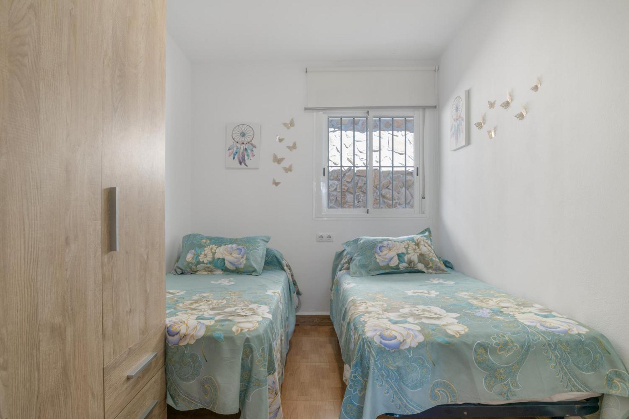 Casa Rocio Villa Hozanejos Ngoại thất bức ảnh